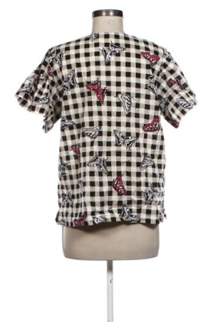 Dámska blúza United Colors Of Benetton, Veľkosť L, Farba Viacfarebná, Cena  16,95 €