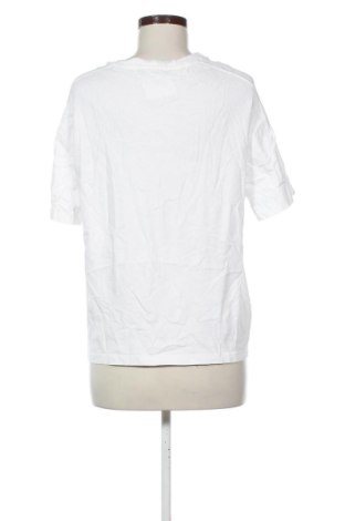 Damen Shirt United Colors Of Benetton, Größe M, Farbe Weiß, Preis € 17,99