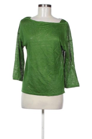 Bluză de femei United Colors Of Benetton, Mărime M, Culoare Verde, Preț 107,99 Lei