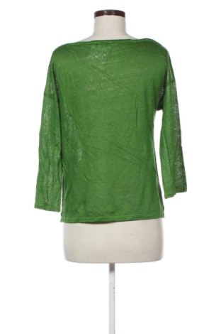 Bluză de femei United Colors Of Benetton, Mărime M, Culoare Verde, Preț 107,99 Lei