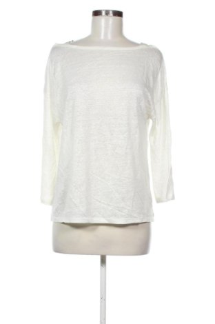 Bluză de femei United Colors Of Benetton, Mărime M, Culoare Alb, Preț 107,99 Lei
