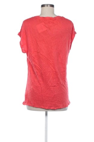 Γυναικεία μπλούζα United Colors Of Benetton, Μέγεθος M, Χρώμα Κόκκινο, Τιμή 16,99 €