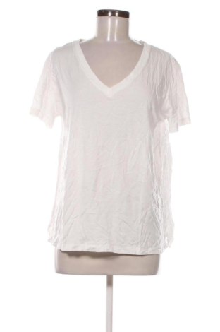 Bluzka damska United Colors Of Benetton, Rozmiar XL, Kolor Biały, Cena 65,99 zł, #136348548