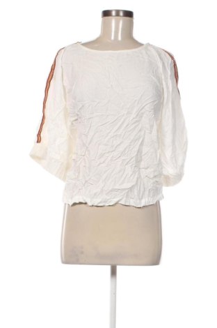 Dámska blúza United Colors Of Benetton, Veľkosť XL, Farba Biela, Cena  16,95 €
