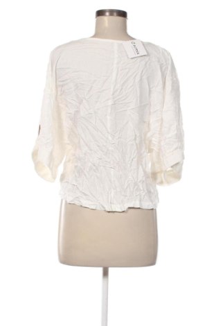 Dámska blúza United Colors Of Benetton, Veľkosť XL, Farba Biela, Cena  16,95 €