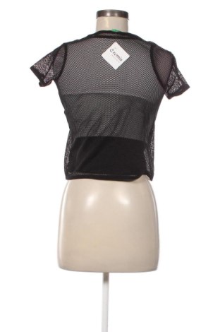 Dámska blúza United Colors Of Benetton, Veľkosť XS, Farba Čierna, Cena  16,95 €