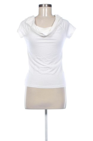 Damen Shirt United Colors Of Benetton, Größe XS, Farbe Weiß, Preis € 25,99