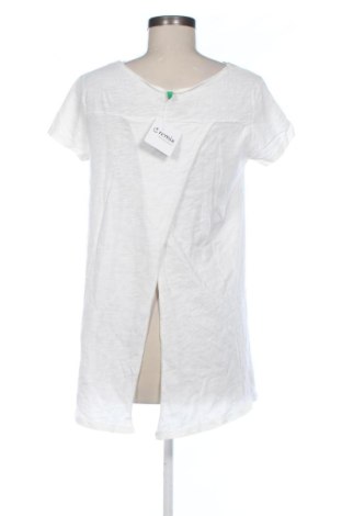 Bluză de femei United Colors Of Benetton, Mărime S, Culoare Alb, Preț 72,99 Lei