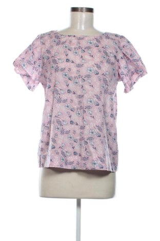 Дамска блуза United Colors Of Benetton, Размер S, Цвят Многоцветен, Цена 14,00 €