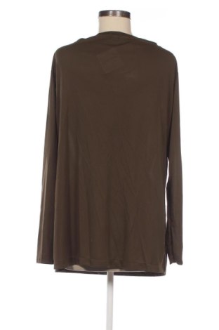Damen Shirt United Colors Of Benetton, Größe XL, Farbe Grün, Preis 17,00 €