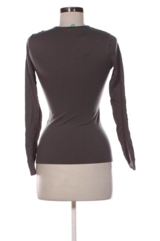 Dámská halenka United Colors Of Benetton, Velikost XS, Barva Šedá, Cena  409,00 Kč