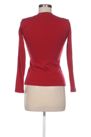 Dámska blúza United Colors Of Benetton, Veľkosť S, Farba Červená, Cena  17,00 €