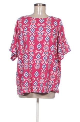 Дамска блуза Untold, Размер 4XL, Цвят Многоцветен, Цена 21,47 €