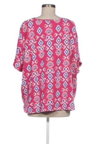 Дамска блуза Untold, Размер 4XL, Цвят Многоцветен, Цена 21,47 €