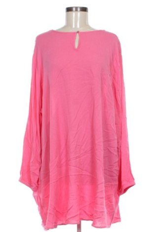 Dámska blúza Up 2 Fashion, Veľkosť 4XL, Farba Ružová, Cena  11,95 €