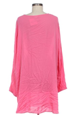 Dámska blúza Up 2 Fashion, Veľkosť 4XL, Farba Ružová, Cena  11,95 €