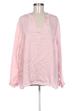 Dámská halenka Up 2 Fashion, Velikost 3XL, Barva Růžová, Cena  289,00 Kč