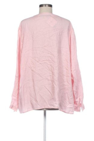 Dámská halenka Up 2 Fashion, Velikost 3XL, Barva Růžová, Cena  289,00 Kč