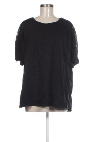 Dámska blúza Up 2 Fashion, Veľkosť XXL, Farba Čierna, Cena  11,95 €