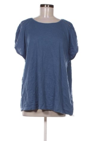 Dámska blúza Up 2 Fashion, Veľkosť XXL, Farba Modrá, Cena  11,95 €
