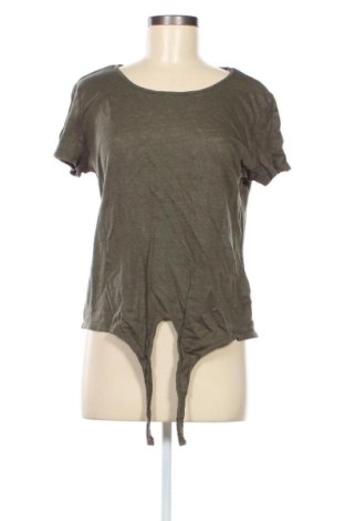 Damen Shirt Up 2 Fashion, Größe M, Farbe Grün, Preis 10,00 €