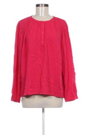 Dámská halenka Up 2 Fashion, Velikost XXL, Barva Růžová, Cena  229,00 Kč
