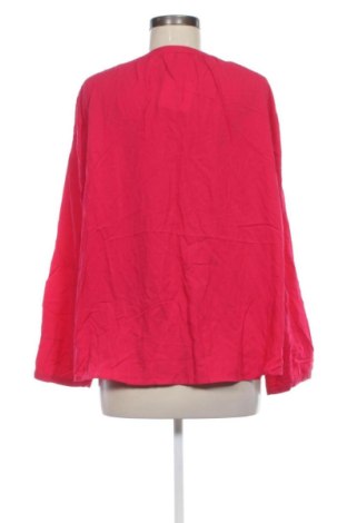 Dámská halenka Up 2 Fashion, Velikost XXL, Barva Růžová, Cena  229,00 Kč