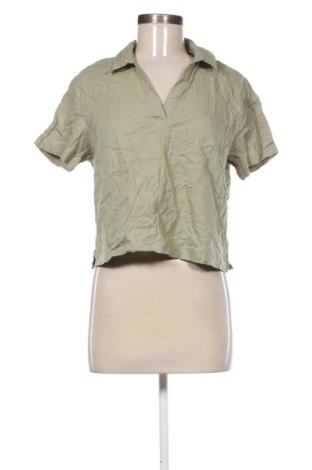 Bluzka damska Up 2 Fashion, Rozmiar L, Kolor Zielony, Cena 51,99 zł