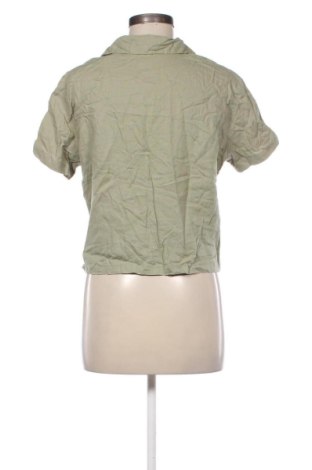 Bluzka damska Up 2 Fashion, Rozmiar L, Kolor Zielony, Cena 51,99 zł