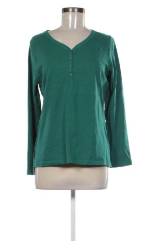 Bluză de femei Up 2 Fashion, Mărime M, Culoare Verde, Preț 52,13 Lei