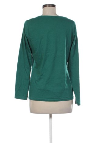 Bluză de femei Up 2 Fashion, Mărime M, Culoare Verde, Preț 52,13 Lei