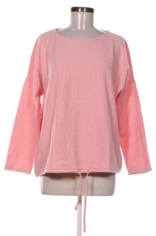 Дамска блуза Up 2 Fashion, Размер L, Цвят Розов, Цена 10,22 €, #136394447