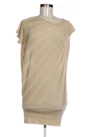 Damen Shirt Urban By Venca, Größe S, Farbe Beige, Preis 10,00 €