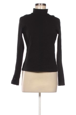 Bluză de femei Urban Classics, Mărime L, Culoare Negru, Preț 124,06 Lei