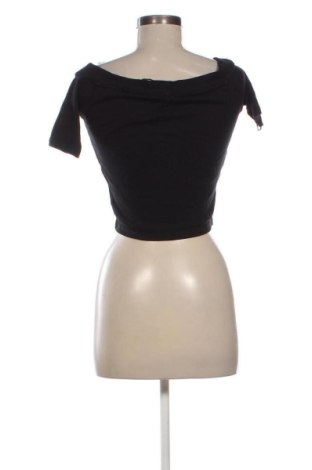 Bluză de femei Urban Classics, Mărime S, Culoare Negru, Preț 56,99 Lei