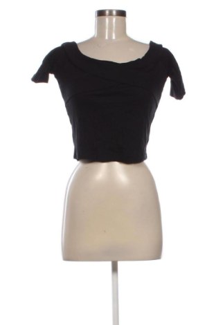 Bluză de femei Urban Classics, Mărime S, Culoare Negru, Preț 56,99 Lei