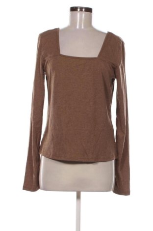 Dámská halenka Urban Classics, Velikost 3XL, Barva Hnědá, Cena  609,00 Kč