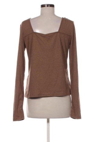 Dámská halenka Urban Classics, Velikost 3XL, Barva Hnědá, Cena  609,00 Kč