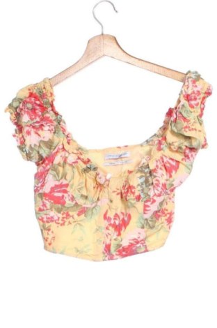 Bluză de femei Urban Outfitters, Mărime S, Culoare Multicolor, Preț 85,99 Lei