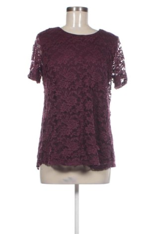 Bluză de femei Urban Spirit, Mărime XXL, Culoare Roșu, Preț 85,99 Lei