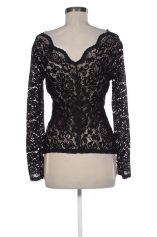 Damen Shirt VILA, Größe L, Farbe Schwarz, Preis 10,00 €
