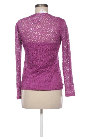 Damen Shirt VILA, Größe M, Farbe Lila, Preis 23,59 €
