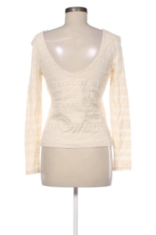 Damen Shirt VILA, Größe M, Farbe Beige, Preis 18,99 €