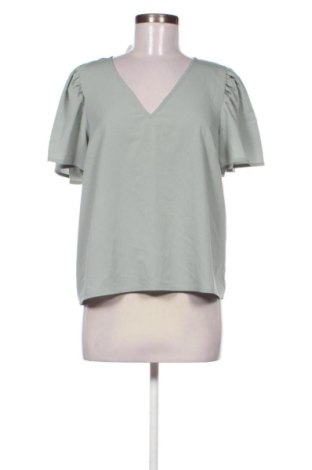 Damen Shirt VILA, Größe L, Farbe Grün, Preis 10,00 €