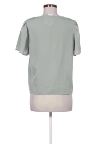 Damen Shirt VILA, Größe L, Farbe Grün, Preis 10,00 €