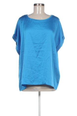 Damen Shirt VILA, Größe XXL, Farbe Blau, Preis € 27,99