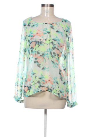 Damen Shirt VILA, Größe L, Farbe Mehrfarbig, Preis 13,99 €