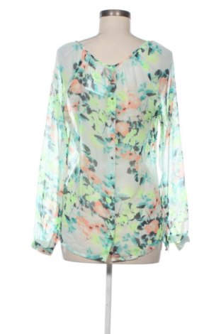 Damen Shirt VILA, Größe L, Farbe Mehrfarbig, Preis 13,99 €
