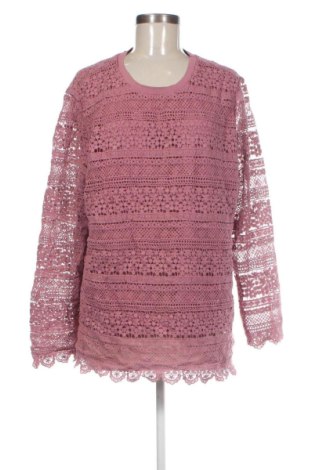 Damen Shirt VRS Woman, Größe XL, Farbe Rosa, Preis 9,99 €