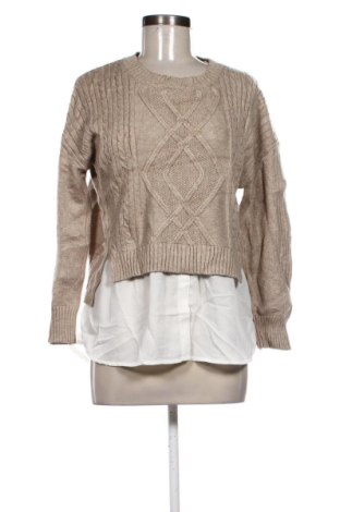 Damen Shirt Valley Girl, Größe L, Farbe Braun, Preis 12,99 €